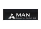 man