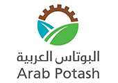 potash